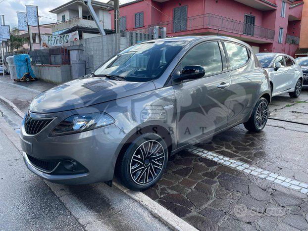 Lancia Ypsilon 2022