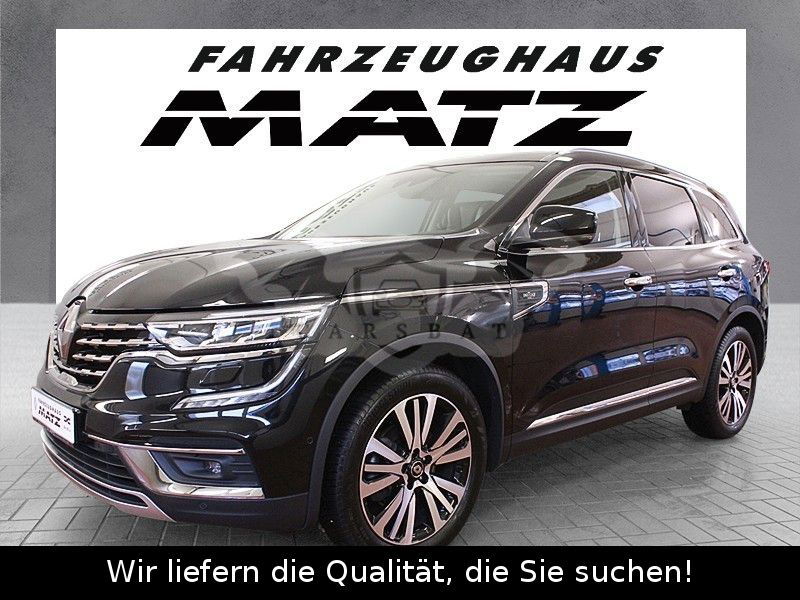 Renault Koleos 2023