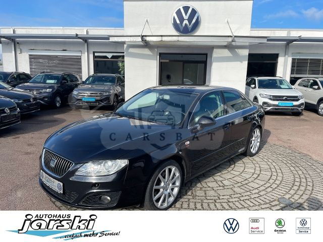 Seat Exeo 2009