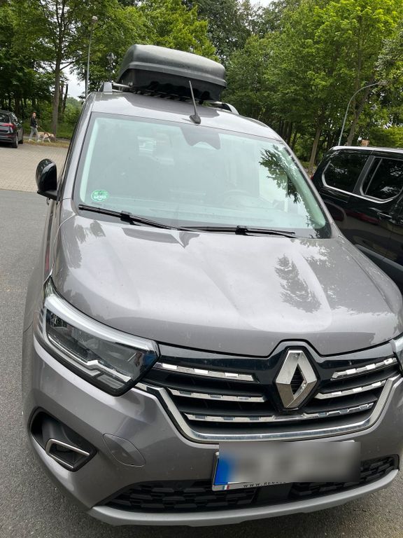 Renault Kangoo 2022