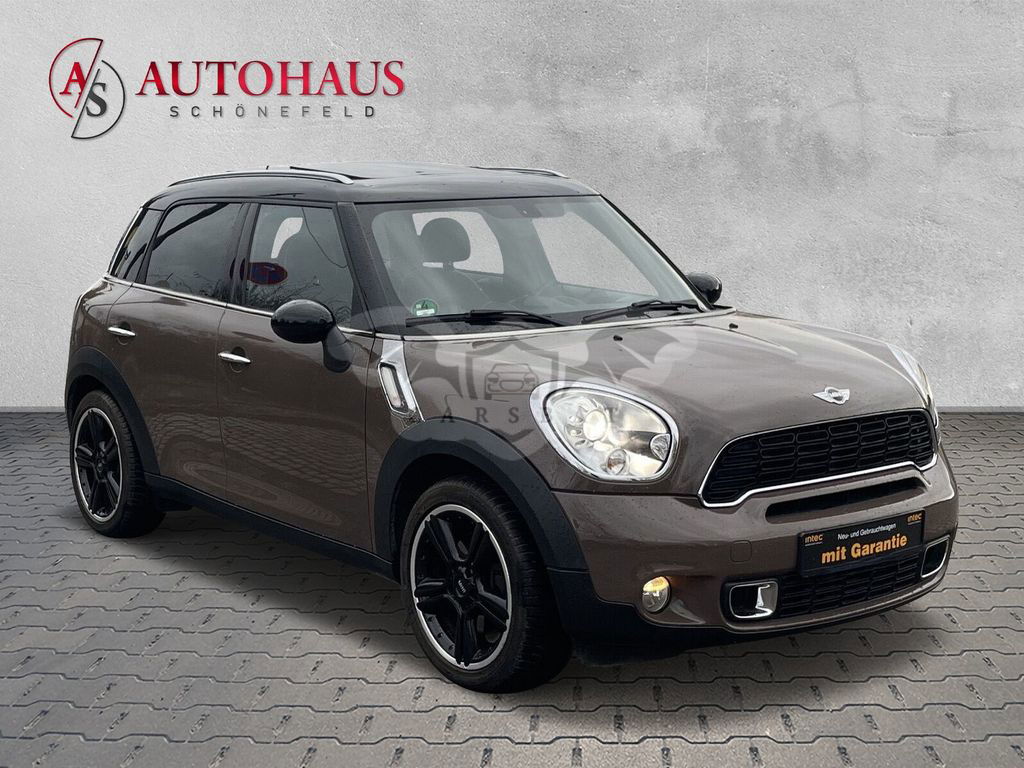 Mini Cooper 2011