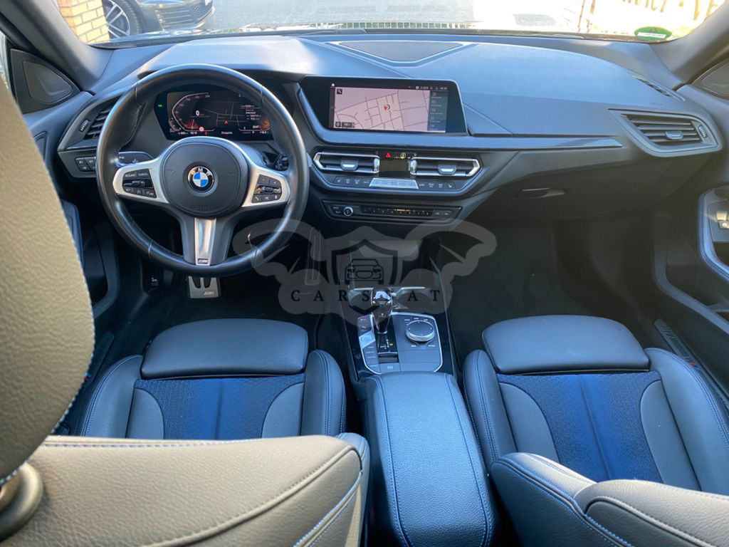 BMW 2 Series 220 Gran Coupe 2022