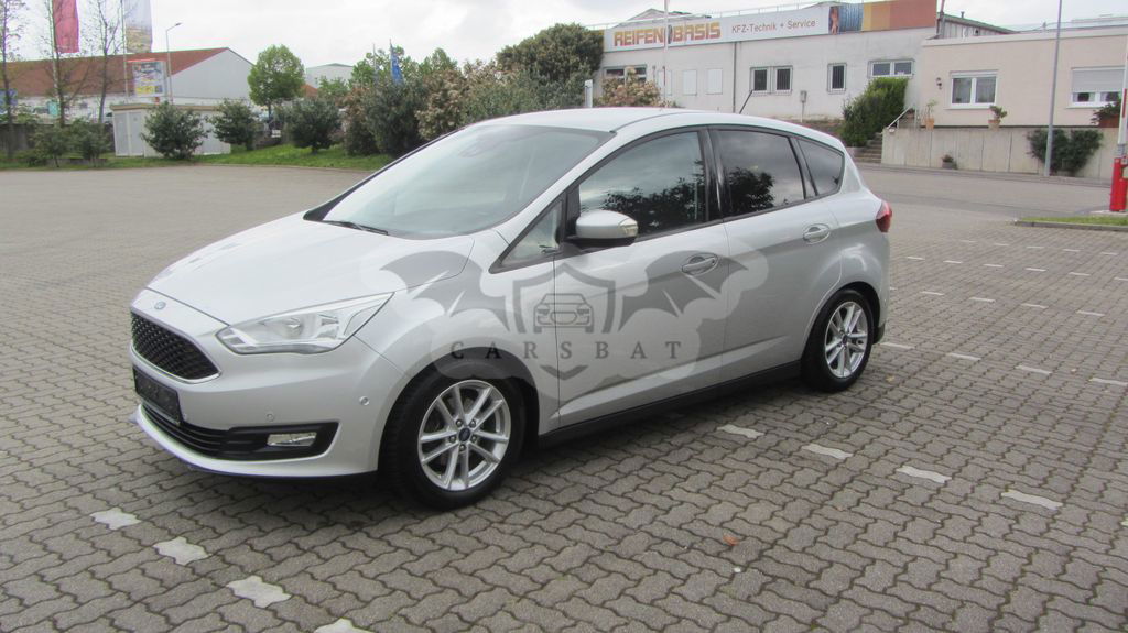 Ford C-Max 2017