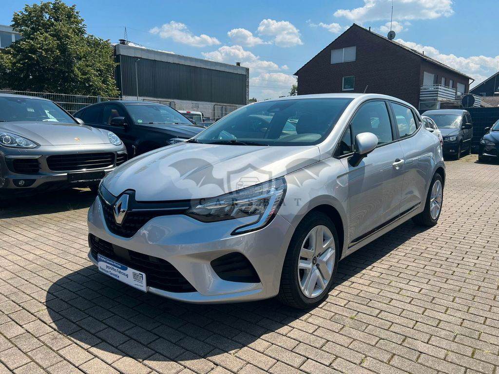 Renault Clio 2020