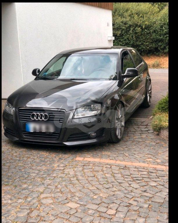 Audi A3 2009