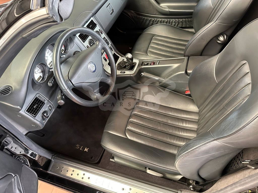Mercedes-Benz 600 2004