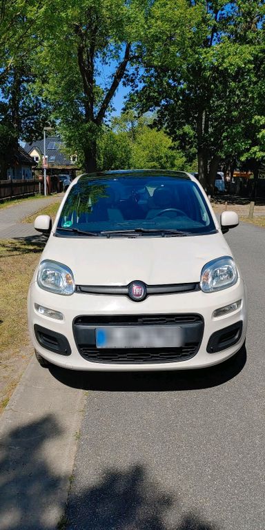 Fiat Panda 2014