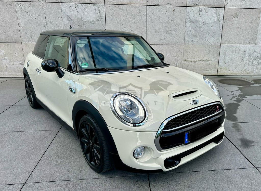 Mini Cooper 2017