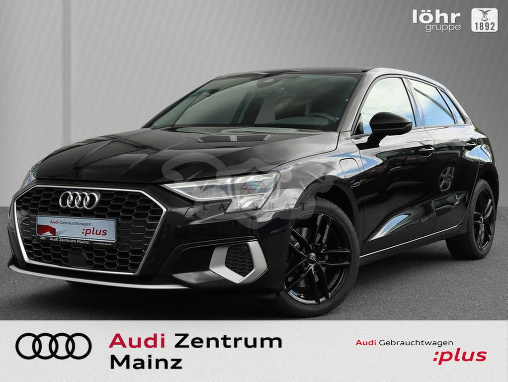 Audi A3 2020