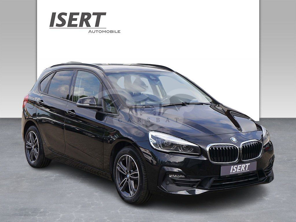 BMW 2 Series 218 Active Tourer 2021