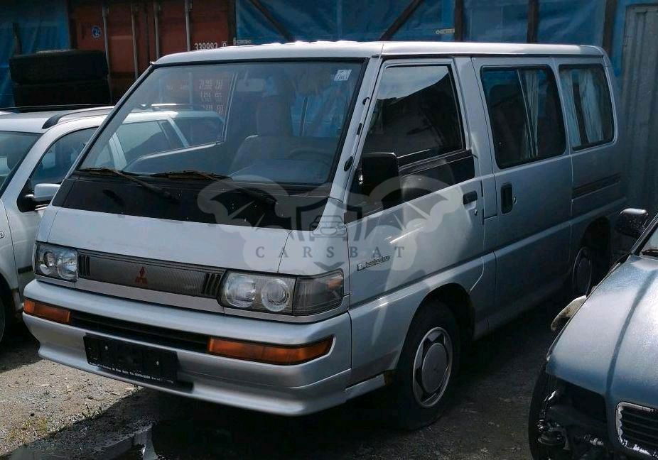 Mitsubishi L300 1992