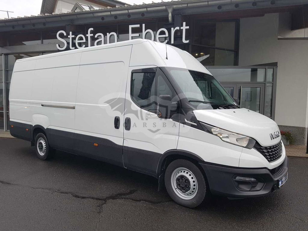 Iveco Daily 2021