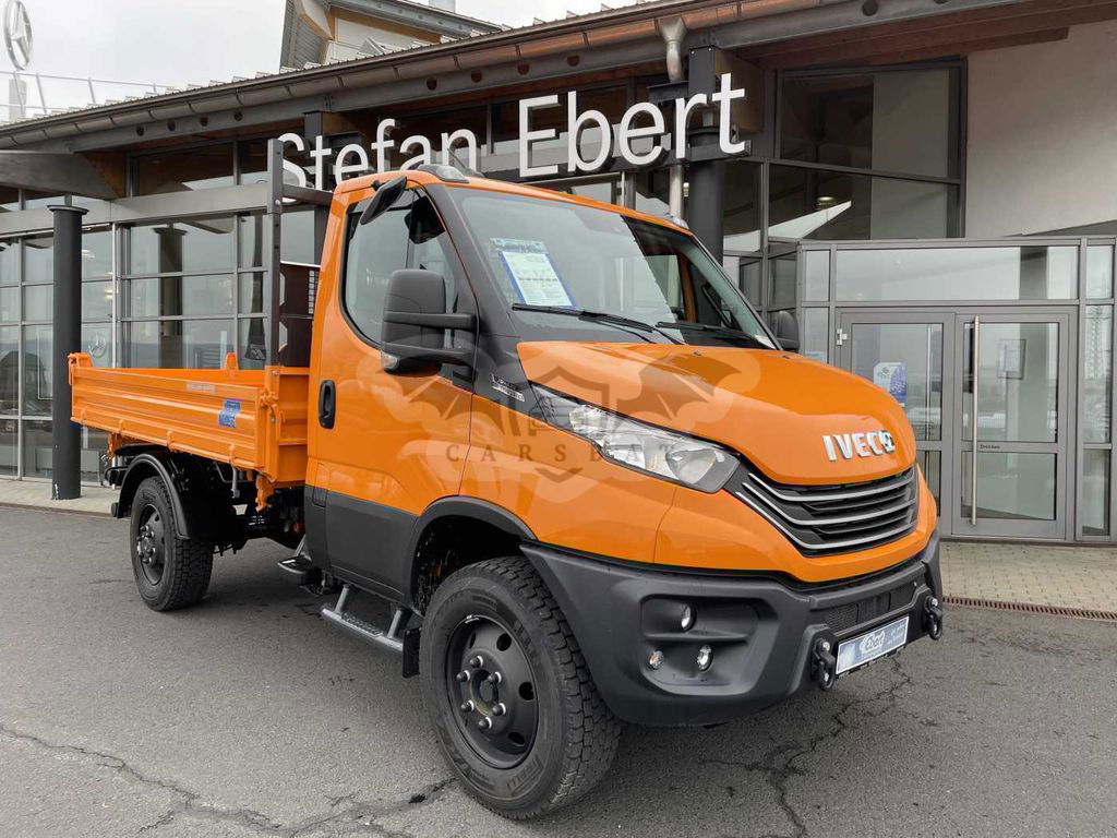 Iveco Daily 2023