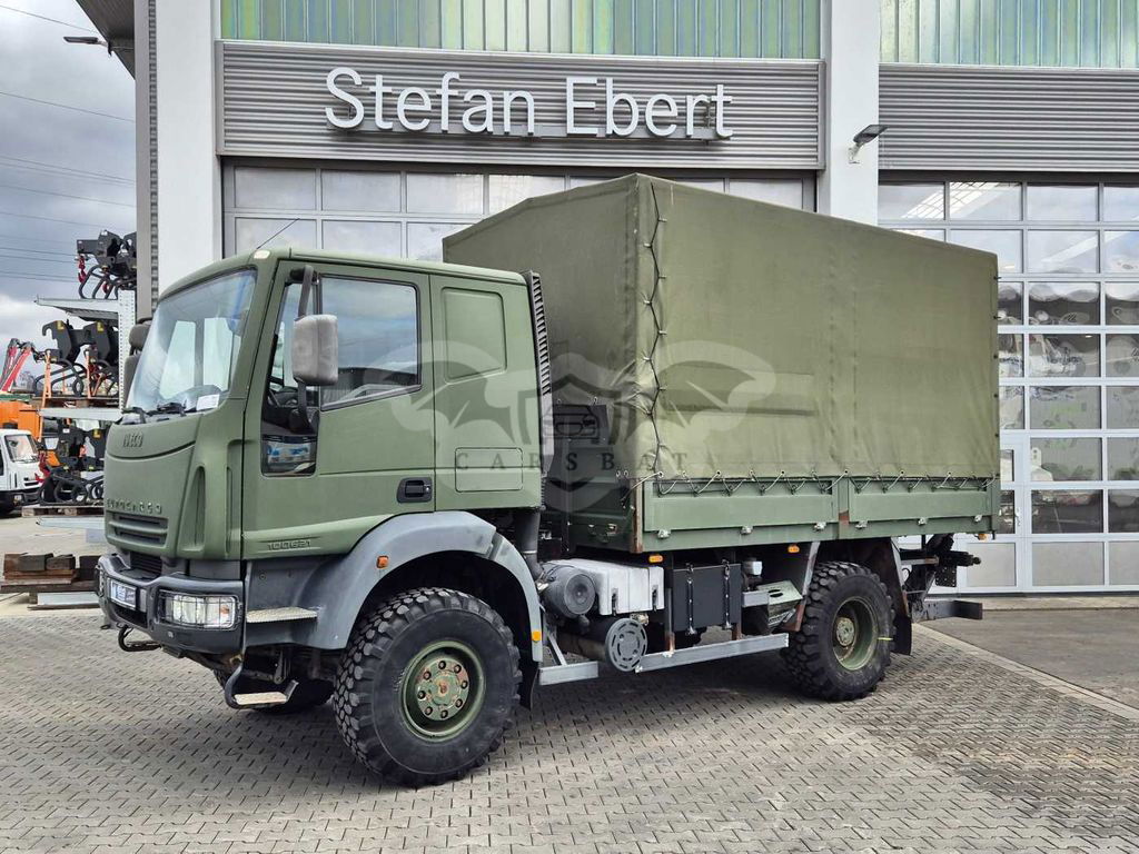Iveco Eurocargo 2006