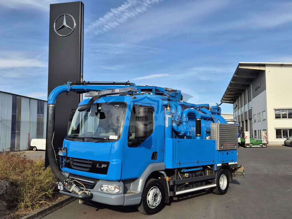 DAF LF 2013