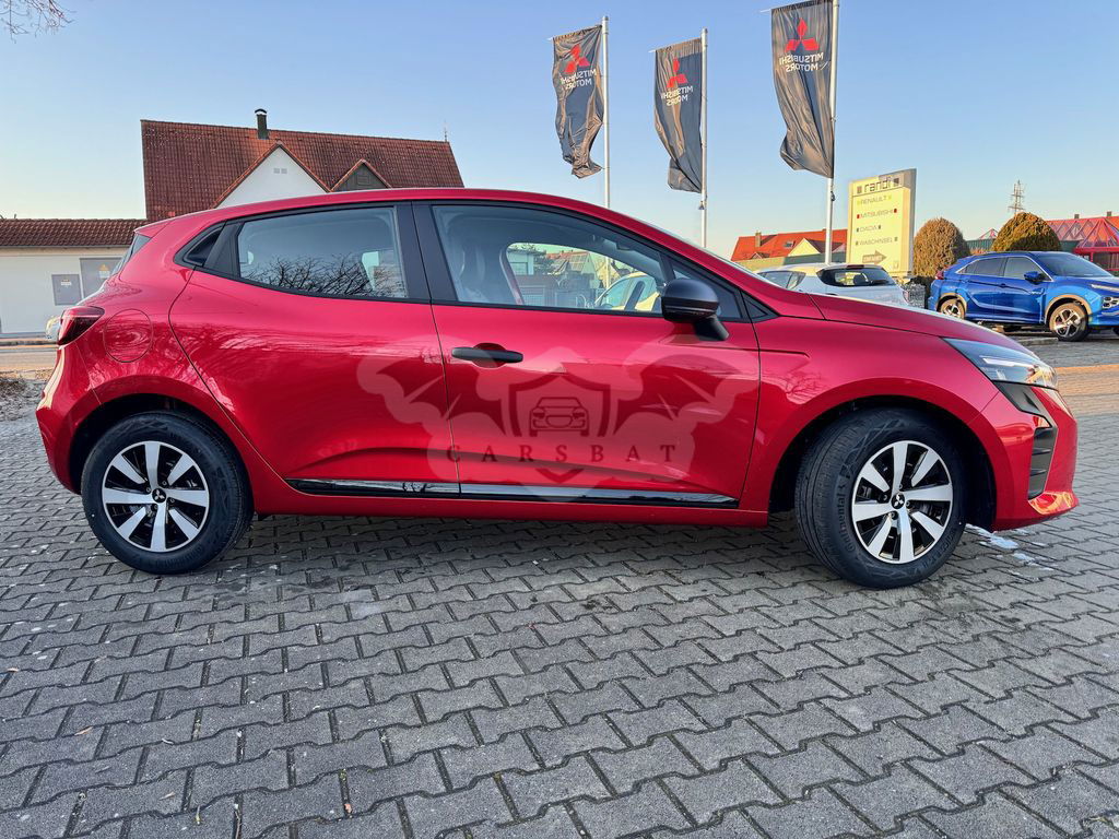 Mitsubishi Colt 2024