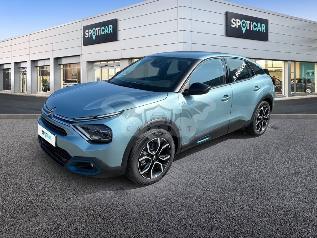 Citroën C4 2023