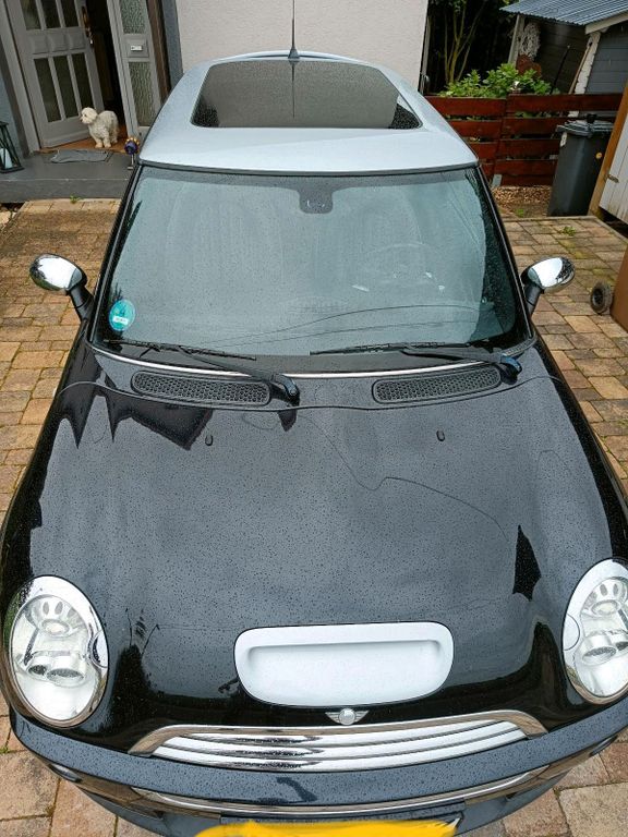 Mini Cooper 2006