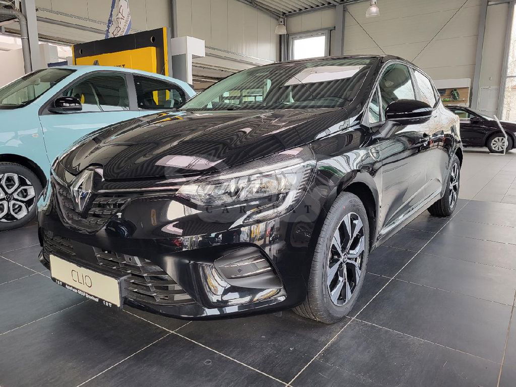 Renault Clio 2023