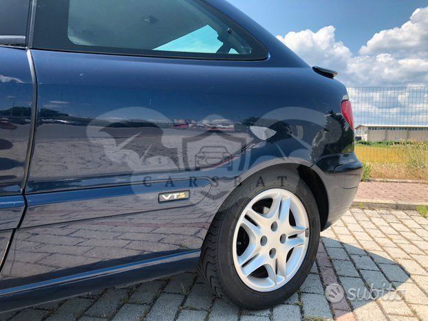 Citroën Xsara 2001