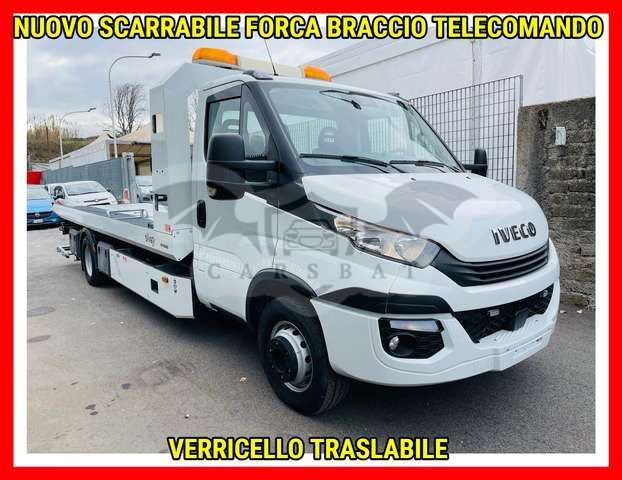 Iveco Daily 2023