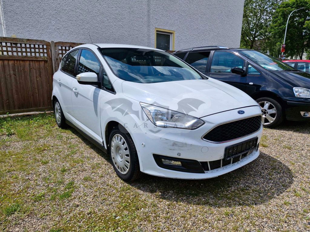Ford C-Max 2015