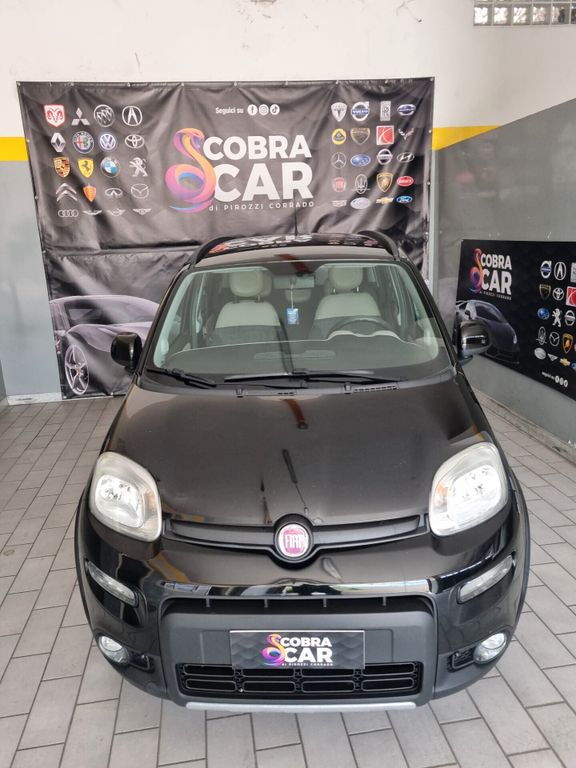 Fiat Panda 2014
