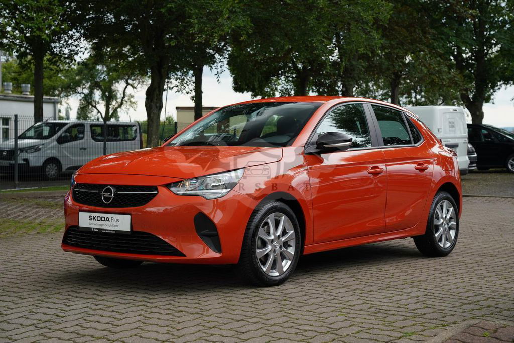Opel Corsa 2022