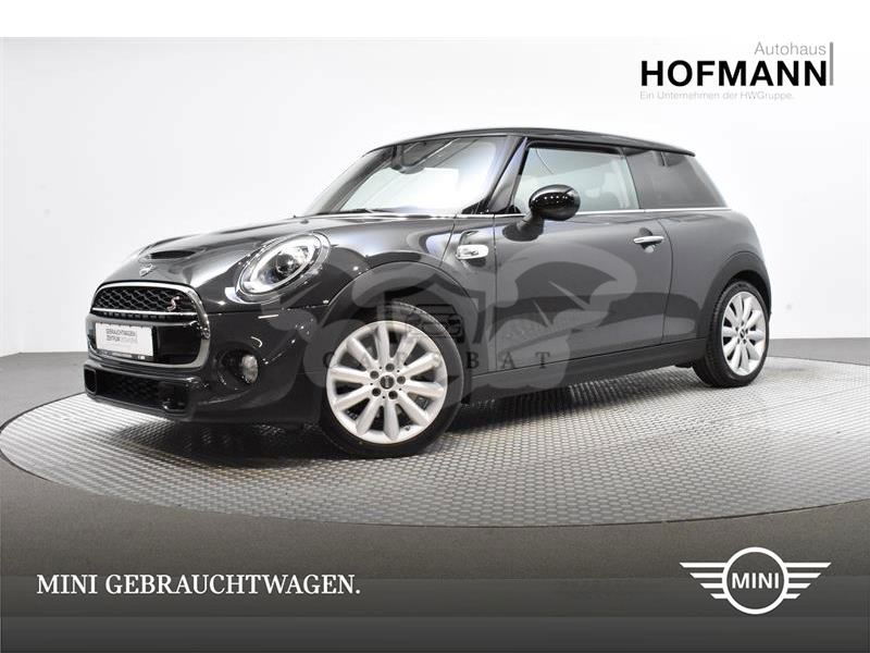 Mini Cooper 2019
