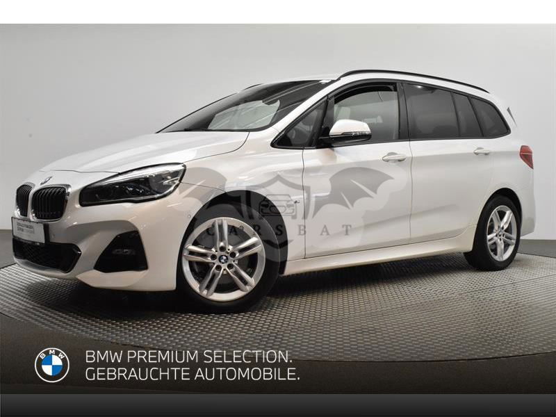 BMW 2 Series 218 Gran Tourer 2022
