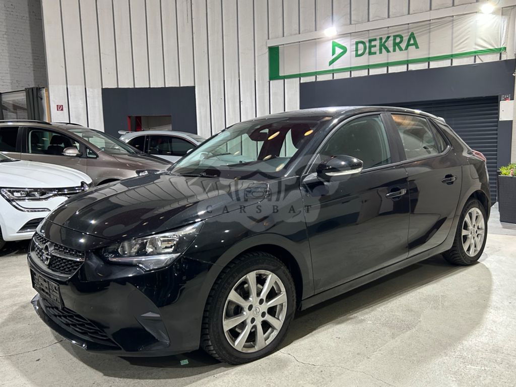 Opel Corsa 2022
