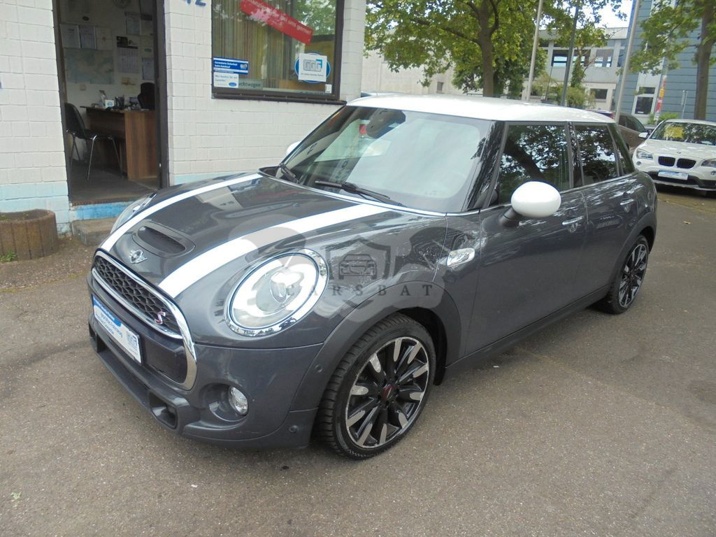 Mini Cooper 2015