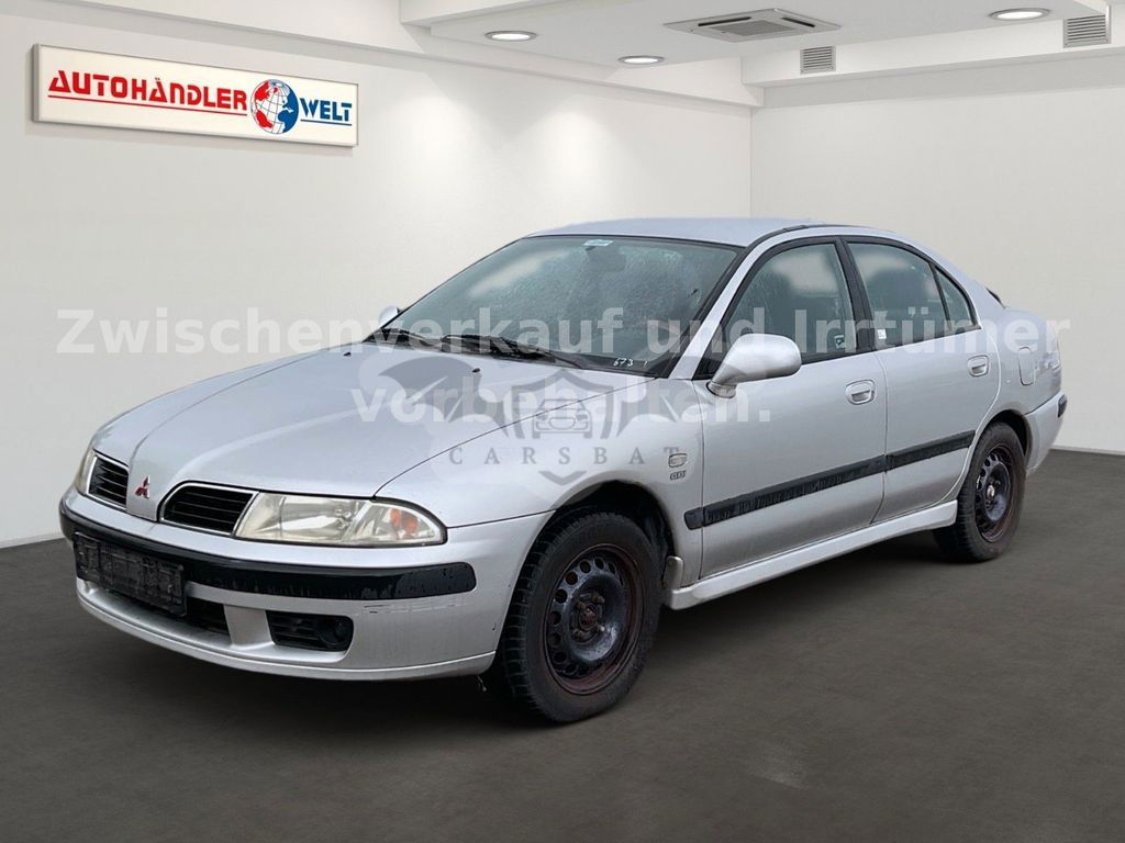 Mitsubishi Carisma 1999
