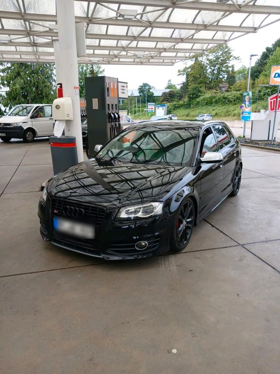 Audi A3 2010