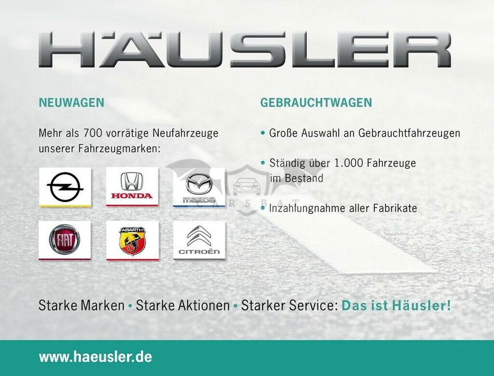 Opel Astra 2023