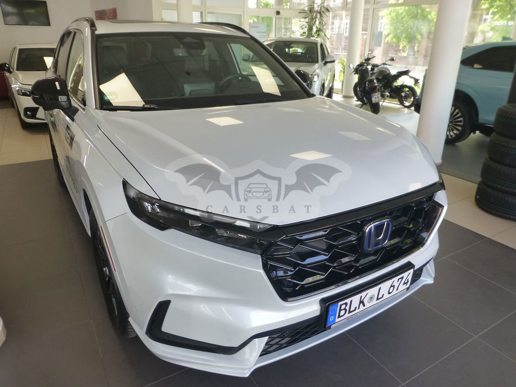 Honda CR-V 2023