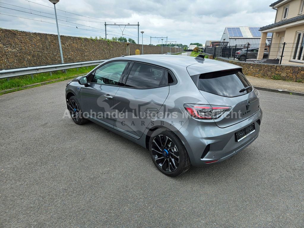 Renault Clio 2024