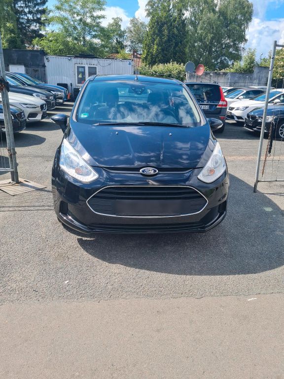 Ford B-Max 2013