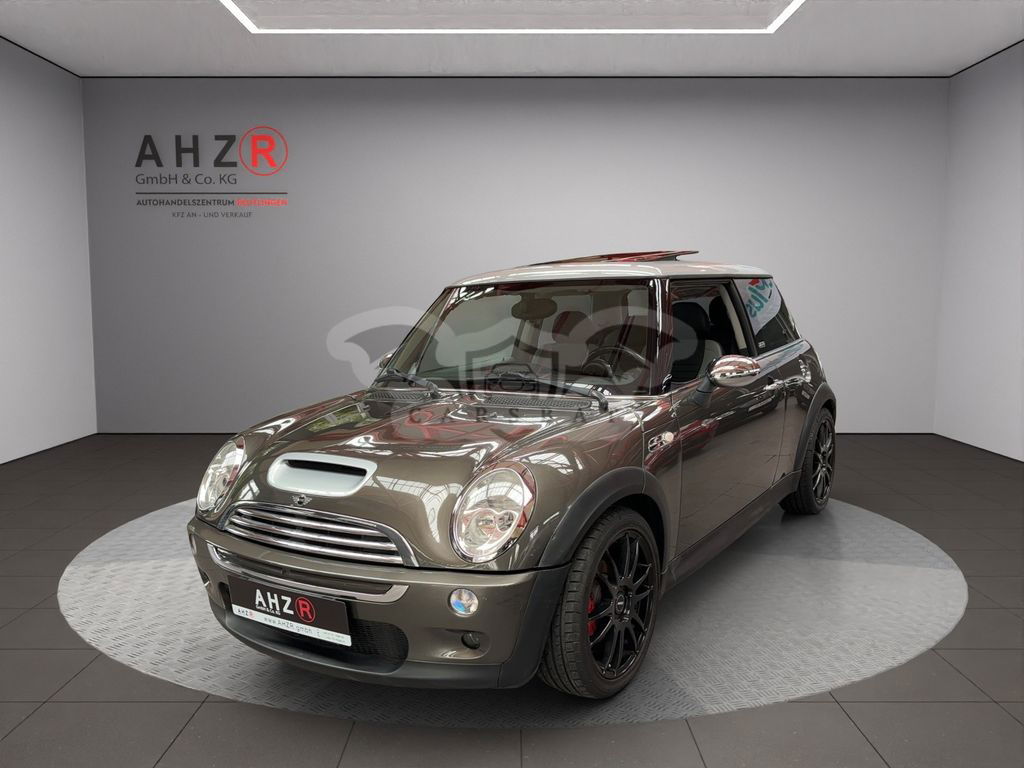 Mini Cooper 2006