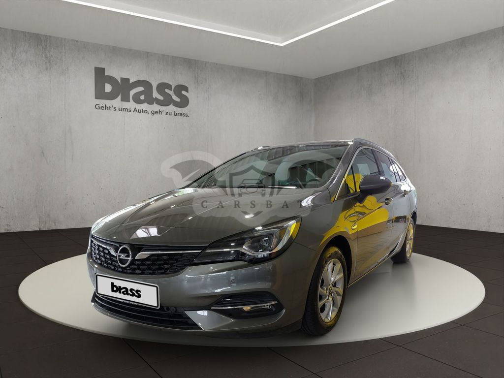 Opel Astra 2020