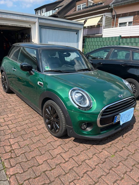 Mini Cooper 2020