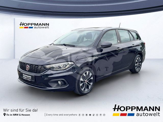 Fiat Tipo 2020