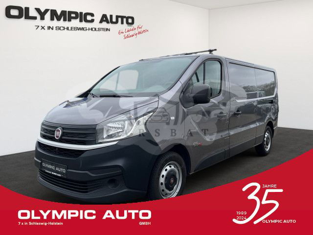 Fiat Talento 2020