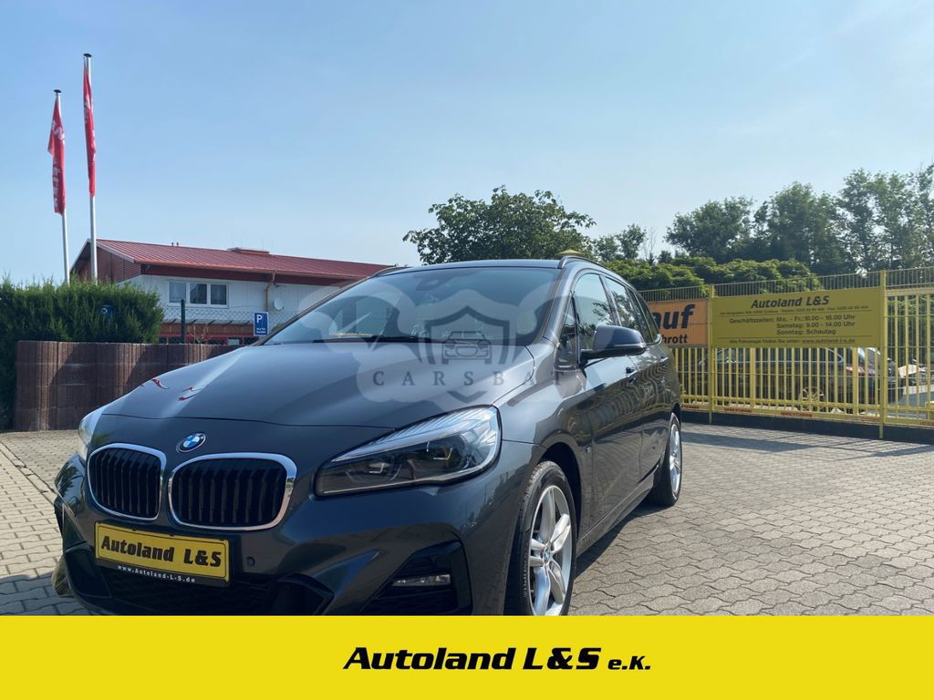 BMW 2 Series 218 Gran Tourer 2021