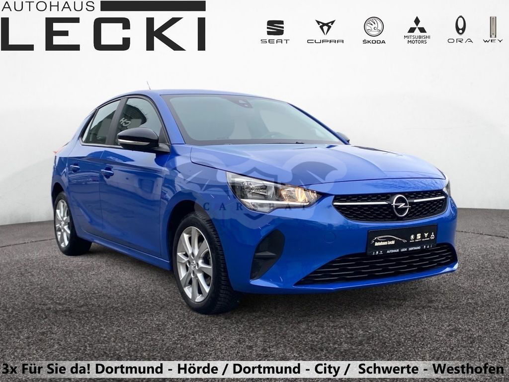 Opel Corsa 2022