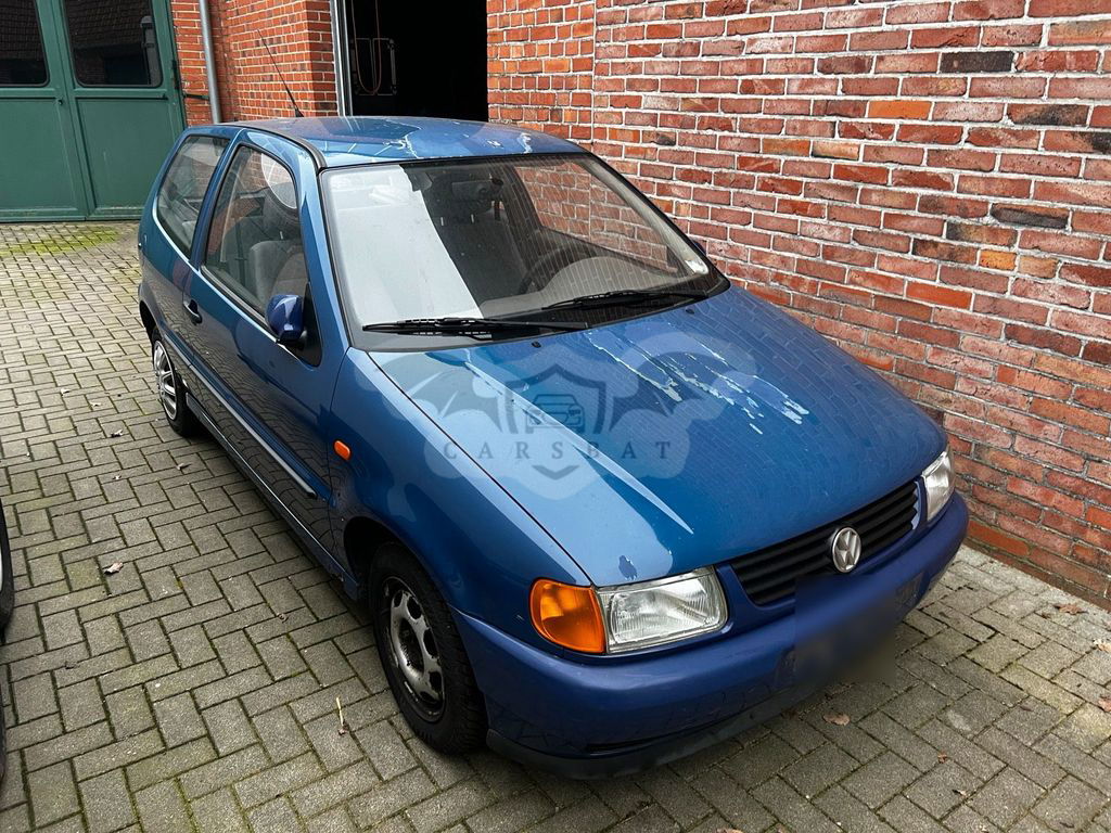 Volkswagen Polo 1995