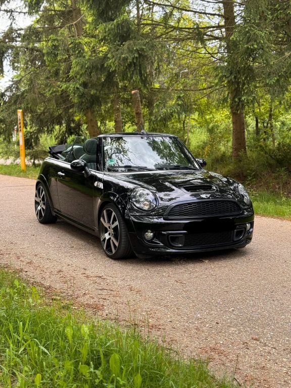 Mini Cooper 2010