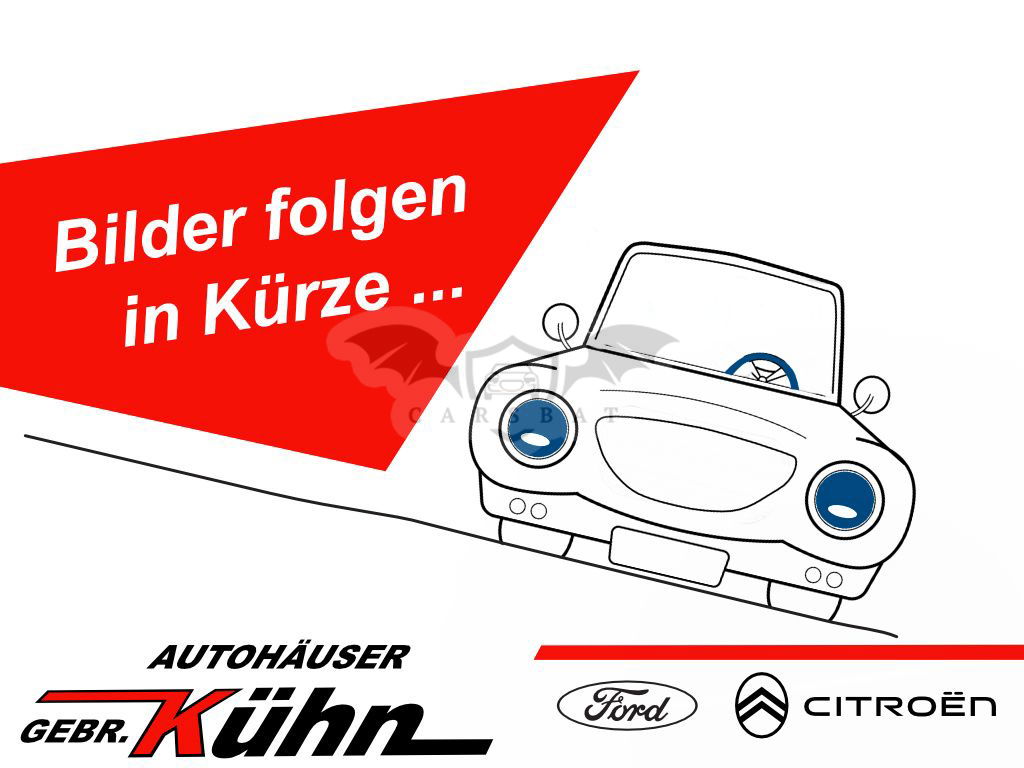 Citroën C4 X 2024