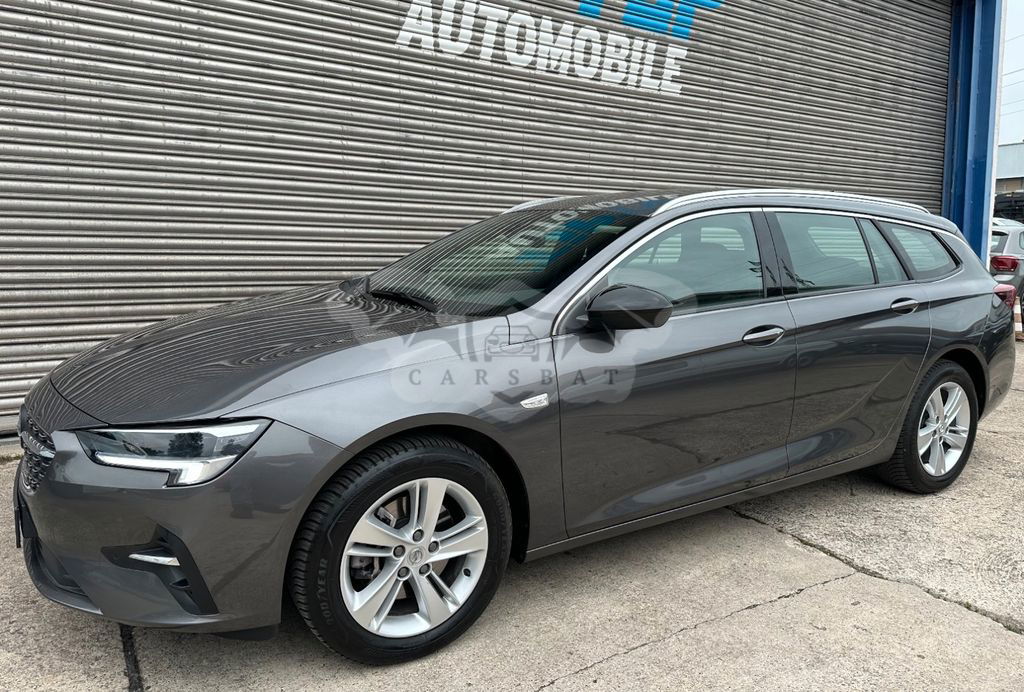 Opel Insignia 2023