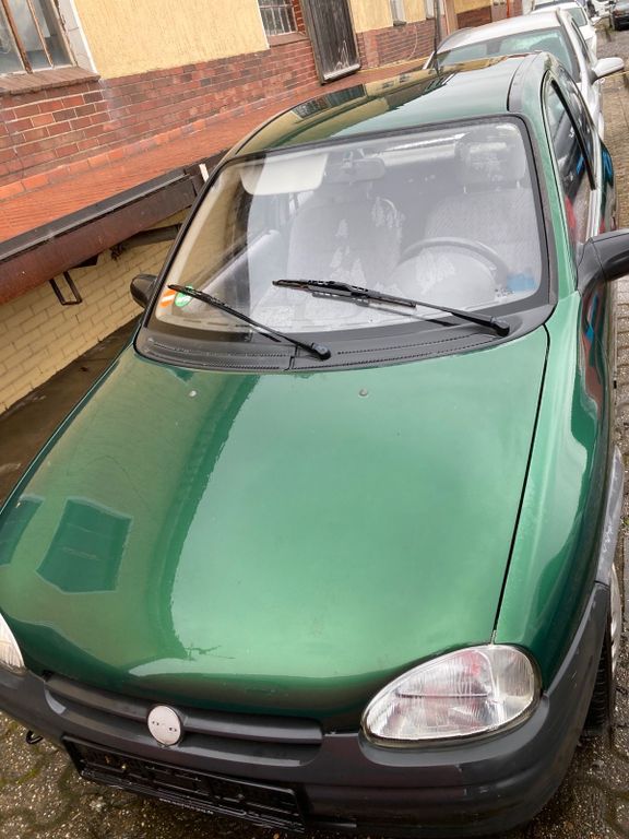 Opel Corsa 1995